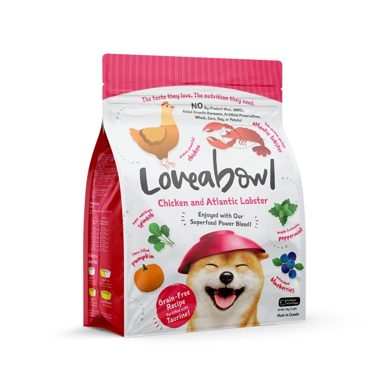 Picking ones own Cat Food in your Pet cat Co-worker