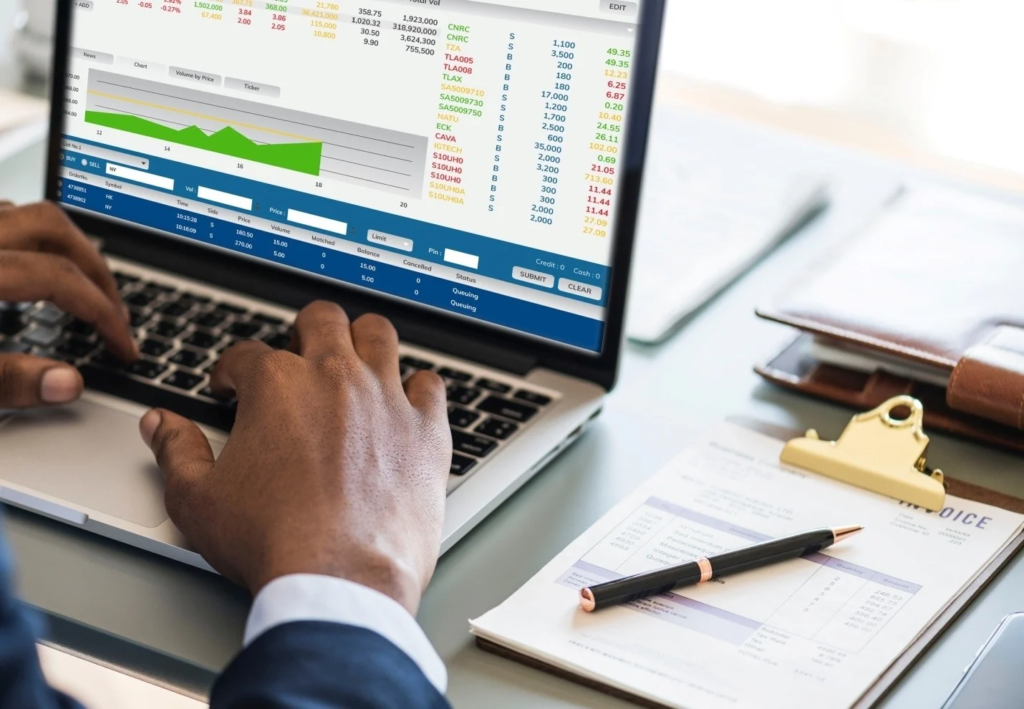 How Loan Mortgage Software Ensures Compliance with Industry Regulations