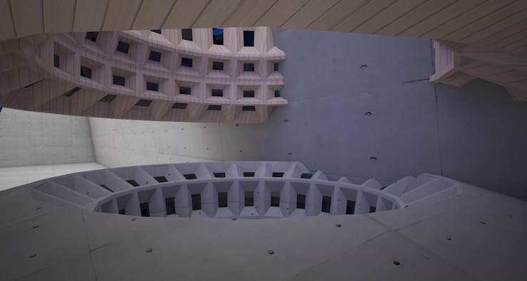 Vatican Museum Climate Control Details in Calgary                        
Is the vatican museum air conditioned in Calgary