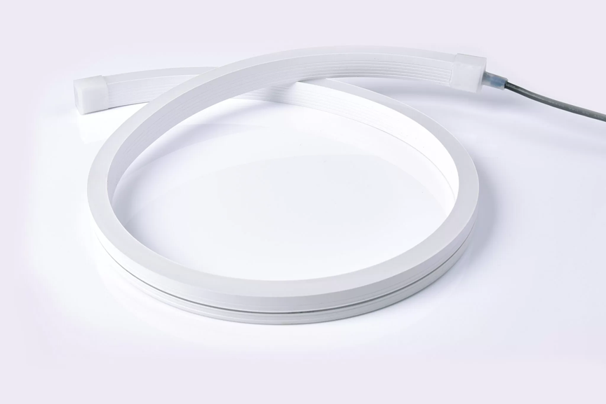 Why Choose Silicone LED Neon Flex? A Deep Dive into LEDIA Lighting’s Innovative Solution