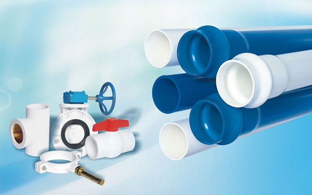Discovering LESSO China: A Leader in the Piping Industry