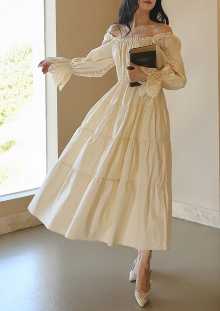 Dressing for Confidence: How LaceMade Empowers Women