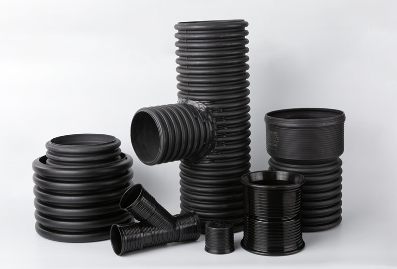 Why You Should Trust LESSO’s Corrugated PVC Pipe for Your Projects