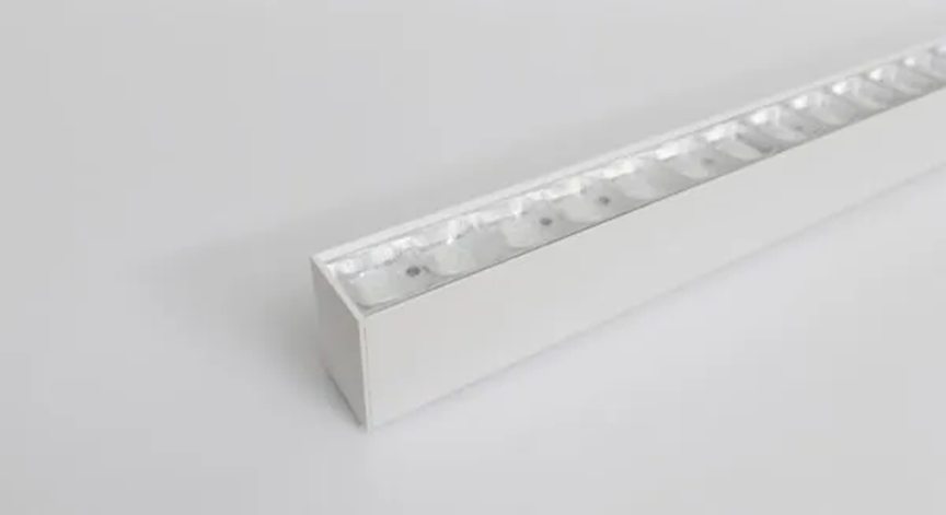 Features of the LED Linear Light-Kyros Series