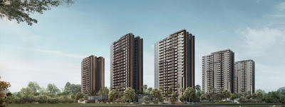 Looking at your Allure involving Bloomsbury Residences Condo: A new Most recognized Existing Expertise