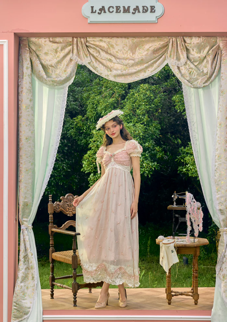 Discover the Magic of Lacemade: Corset Dresses, Princess Styles, and Customer Experiences
